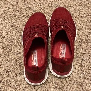Women’s sneakers sketchers